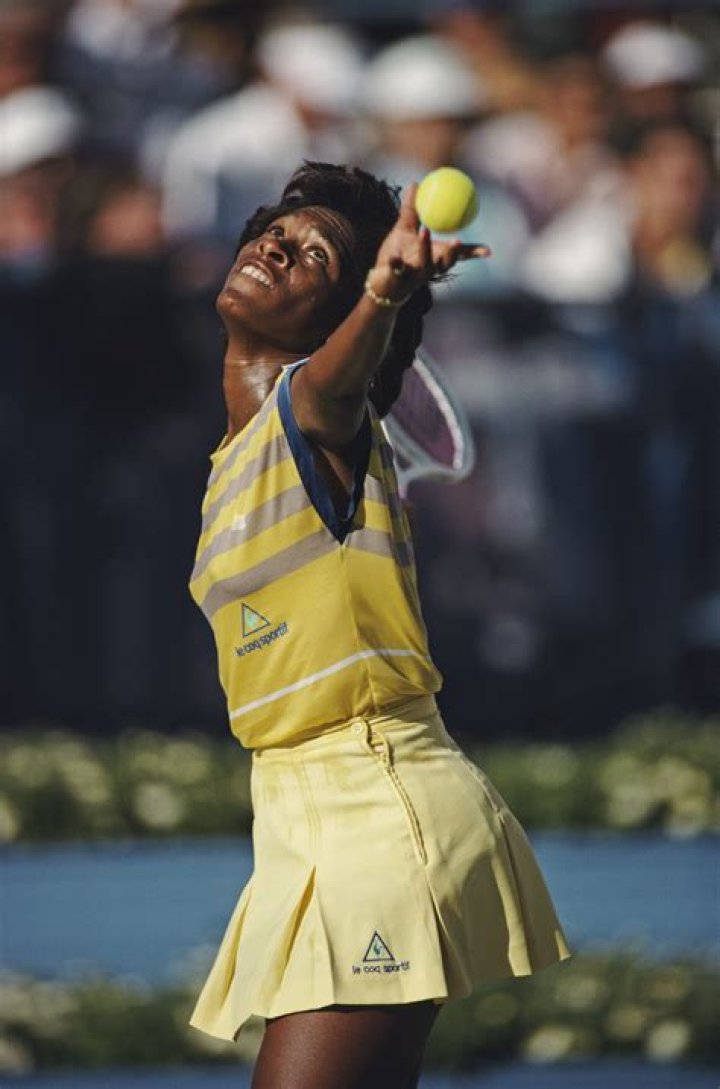 Zina Garrison Net Worth - Wiki, Age, Weight and Height, Relationships, Family, and More