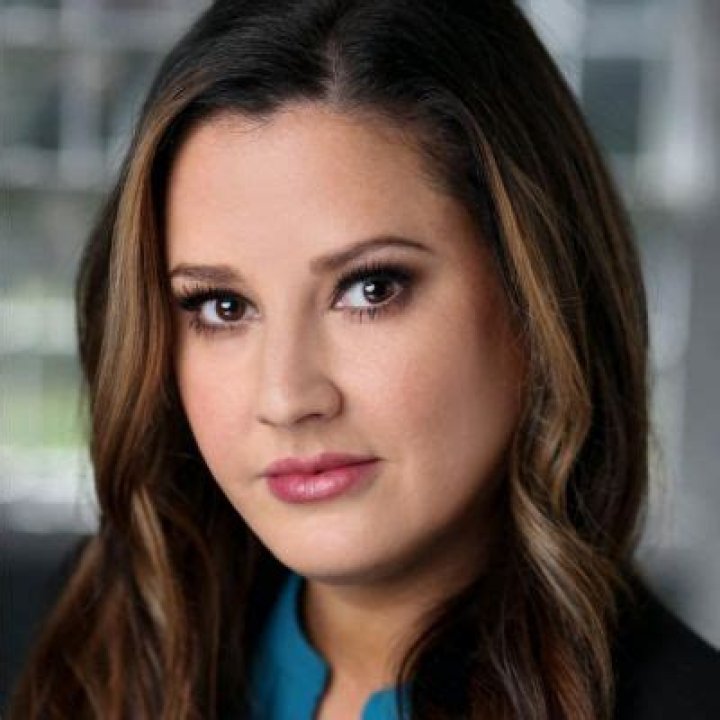 Zoe Myers Bio (Wiki) 